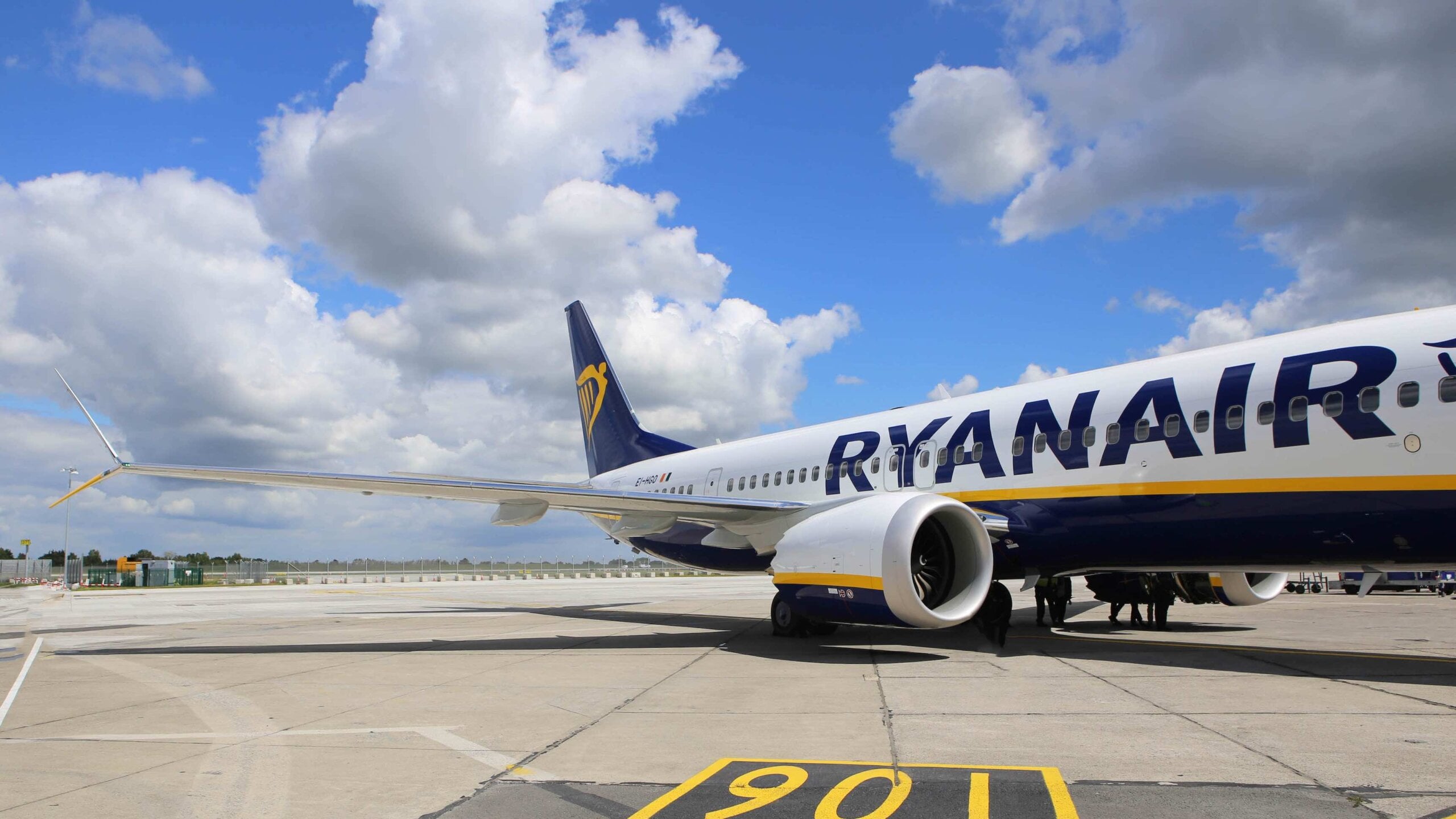 Ryanair demande la démission du patron de NATS après une panne aérienne