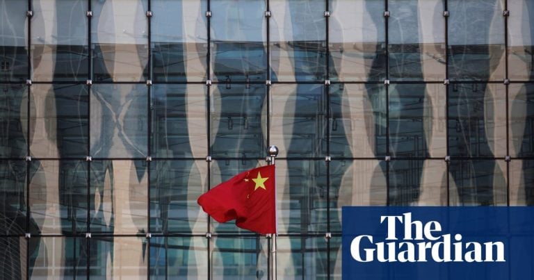 Chine : injection de 54 milliards de dollars pour son secteur financier