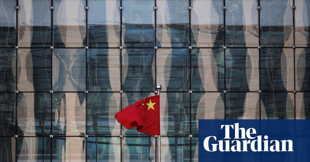 Chine : injection de 54 milliards de dollars pour son secteur financier