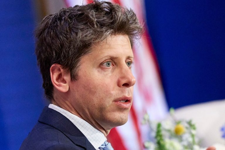 OpenAI : Sam Altman écarte toute entrée en Bourse pour l'année 2026