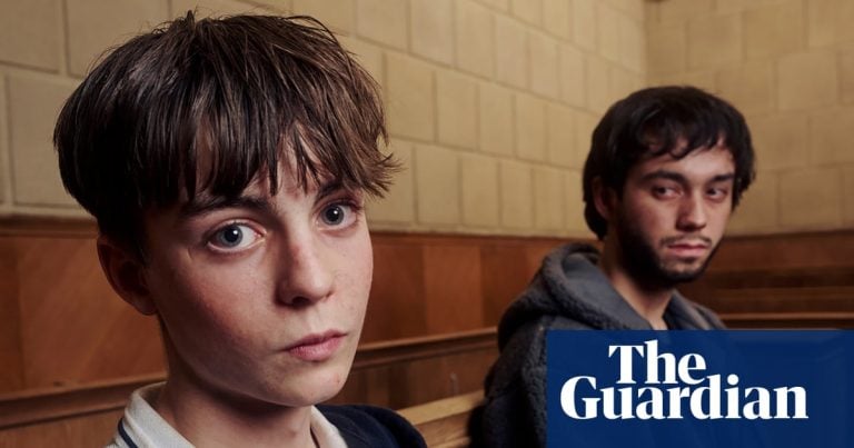 The Jury: Murder Trial de retour le 1er septembre sur Channel 4
