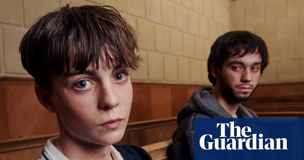 The Jury: Murder Trial de retour le 1er septembre sur Channel 4