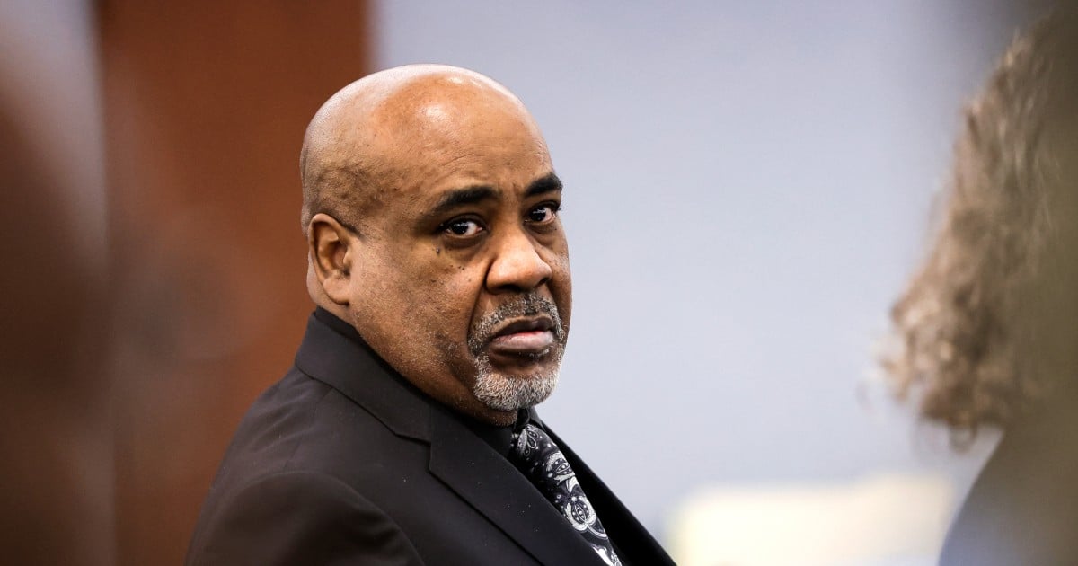 Duane "Keffe D" Davis Reconnu Coupable du Meurtre de Tupac Shakur