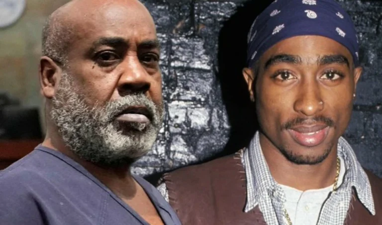 Assassinat de Tupac : Duane Keefe D Davis reconnu coupable