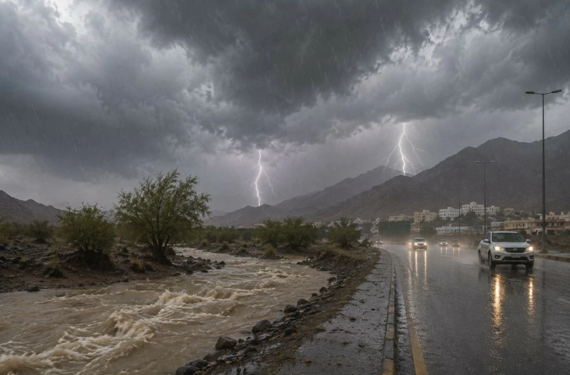 Météorologie : Alerte aux orages et vents dans dix régions
