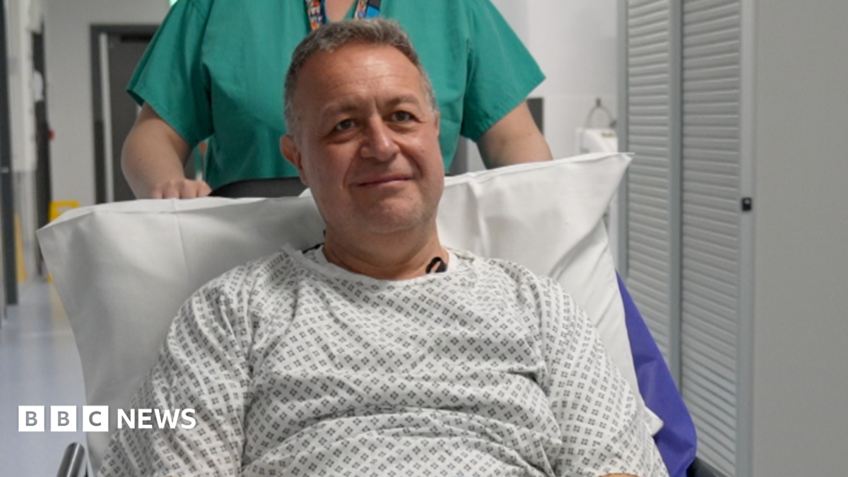 Tumeurs Cérébrales : Un Test Britannique Réduit le Diagnostic à Deux Heures