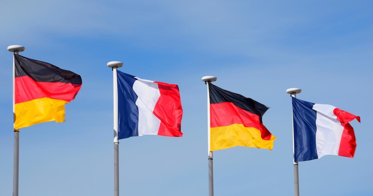 La France emprunte à des coûts plus élevés que d’autres pays comme la Grèce et l’Italie