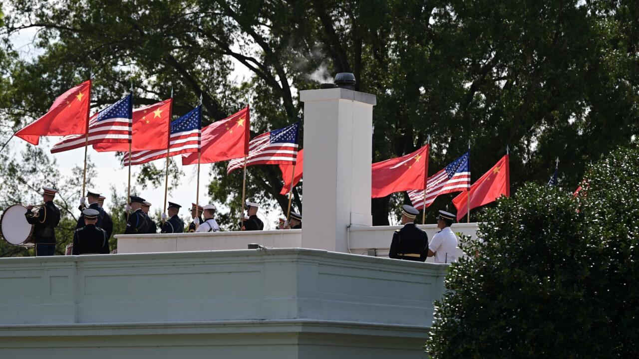 États-Unis et Chine misent sur la stabilité stratégique