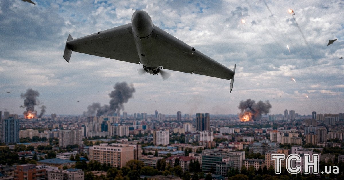 Russie : plus de 3 100 drones déployés contre l'Ukraine en septembre