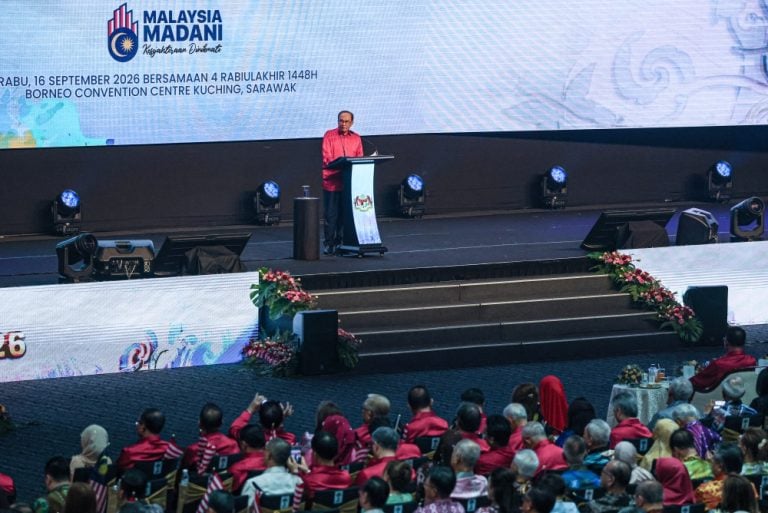 Anwar Ibrahim élargit l'éligibilité du programme BUDI Madani Diesel