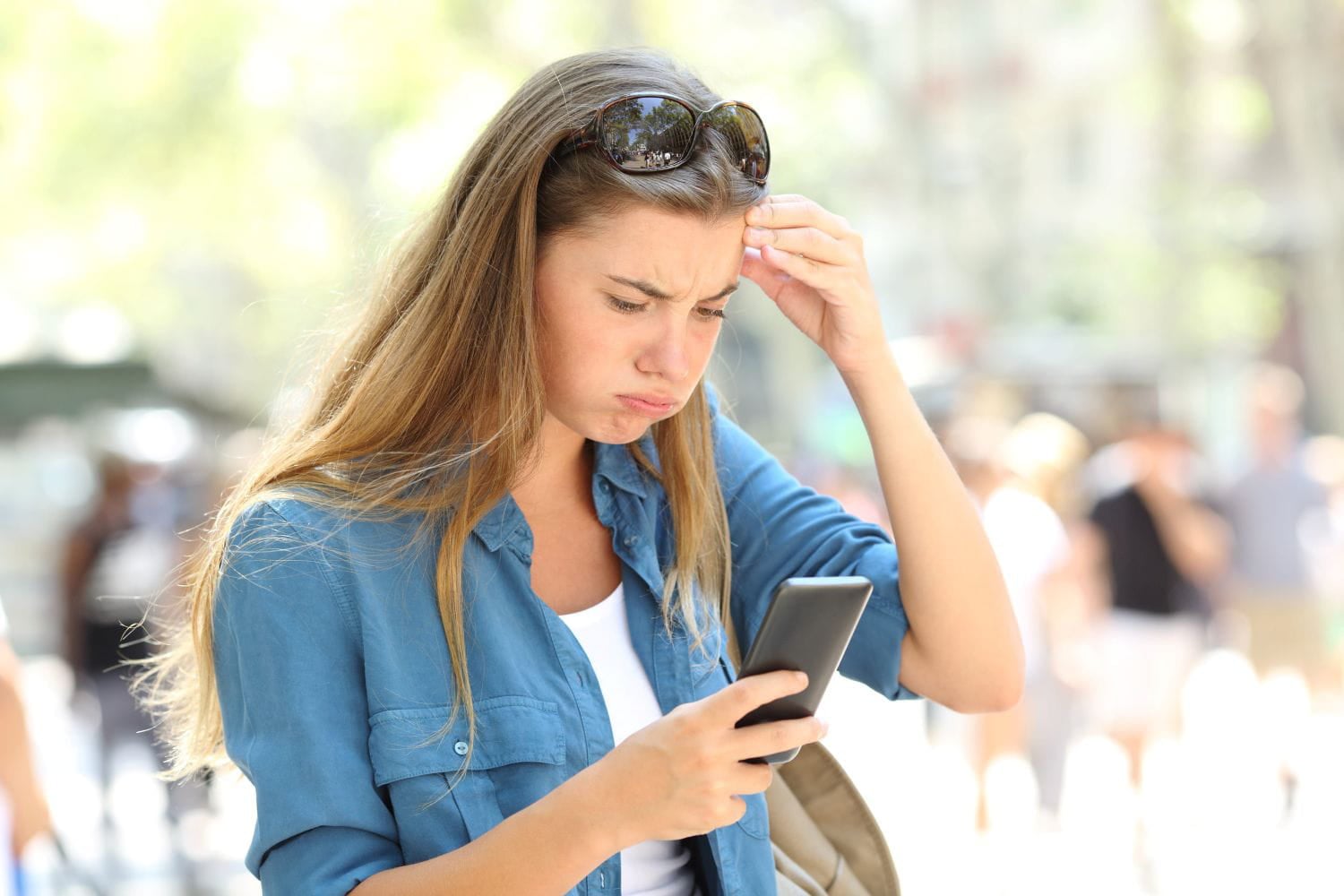 Smartphone : Comment Retrouver Son Mobile Silencieux Grâce Au Tapotement