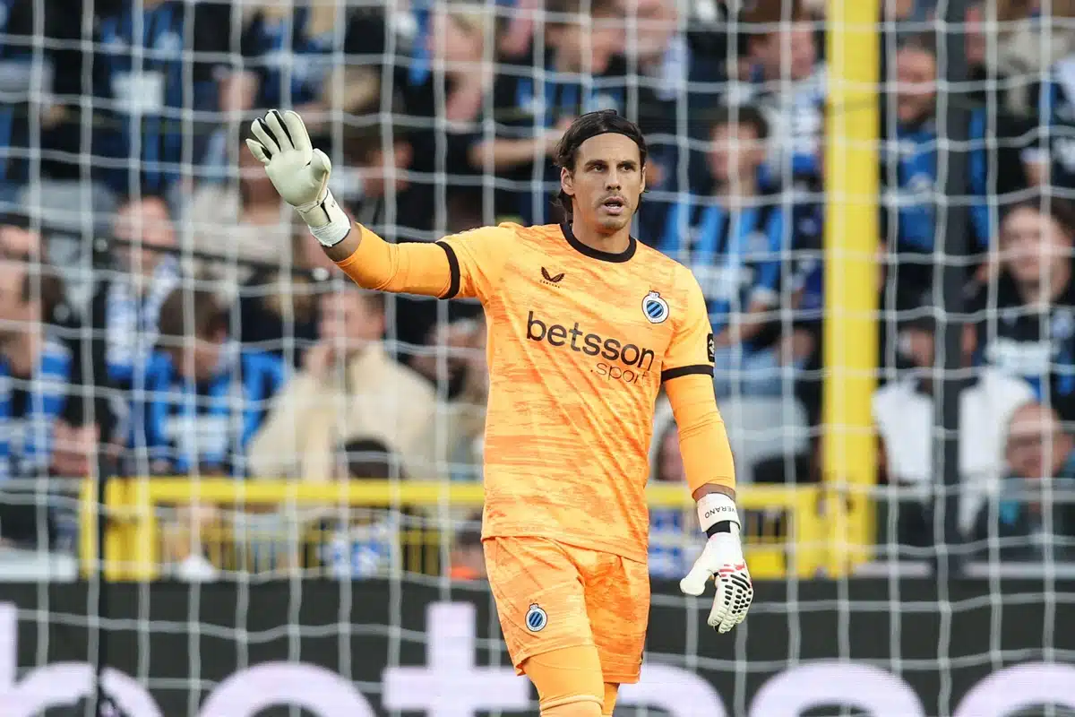 Club Bruges et Aston Villa s'affrontent en Ligue des champions