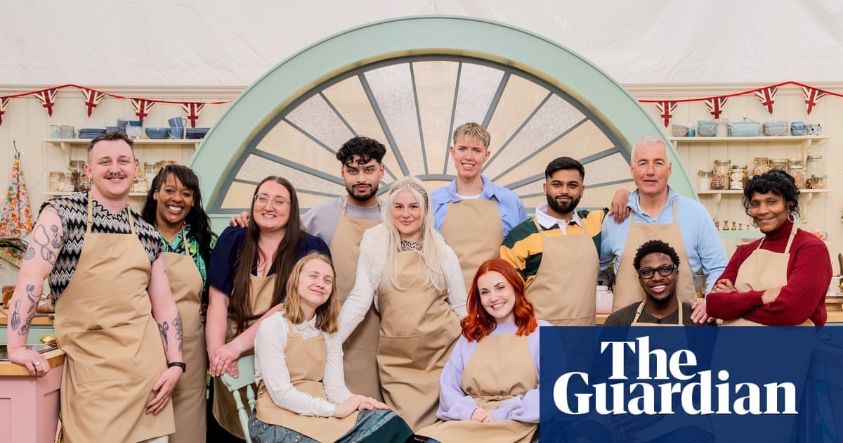 The Great British Bake Off : Nigella Lawson intègre le jury pour la saison 17