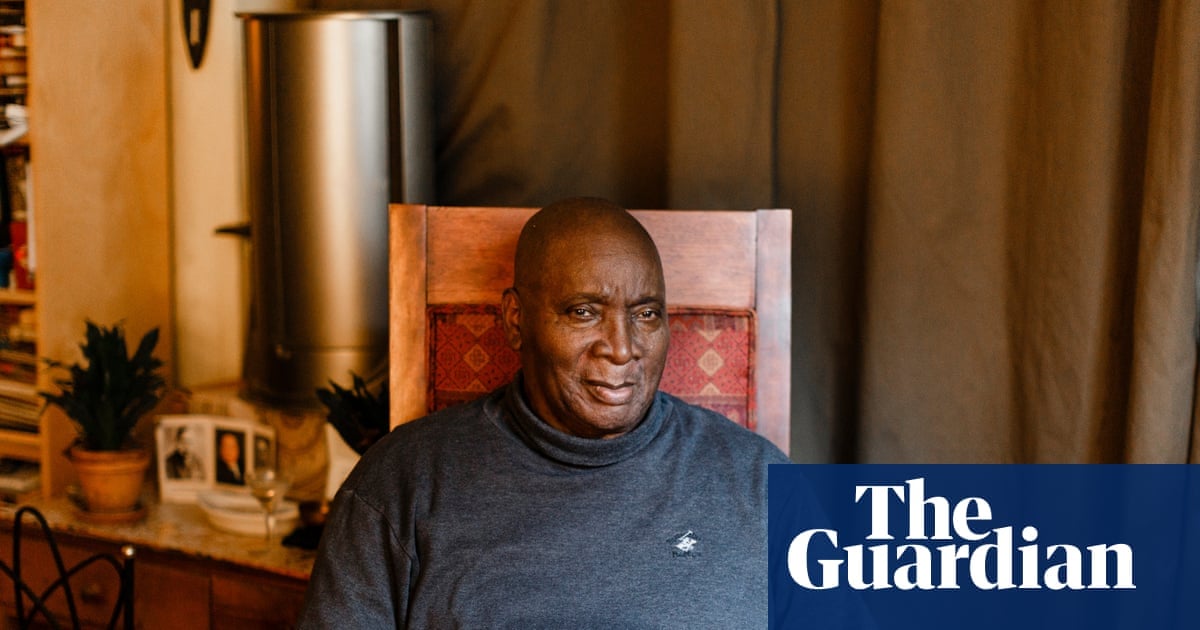 Slinger Francisco, le roi du calypso connu comme le Mighty Sparrow, meurt à 91 ans
