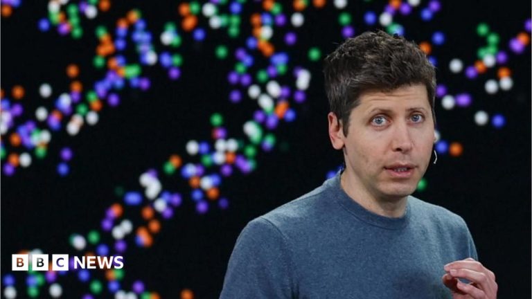 OpenAI lance dots, ses nouveaux agents autonomes propulsés par GPT-6 Astra