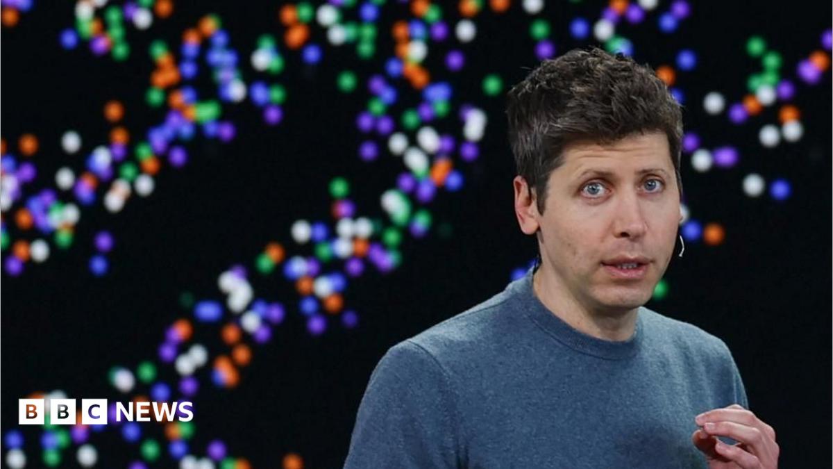 OpenAI lance dots, ses nouveaux agents autonomes propulsés par GPT-6 Astra