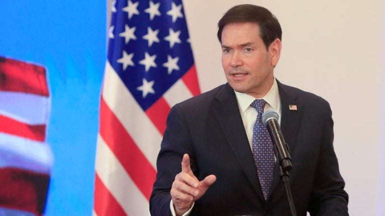 La Chine rejette les critiques de Marco Rubio et défend ses investissements au Pérou