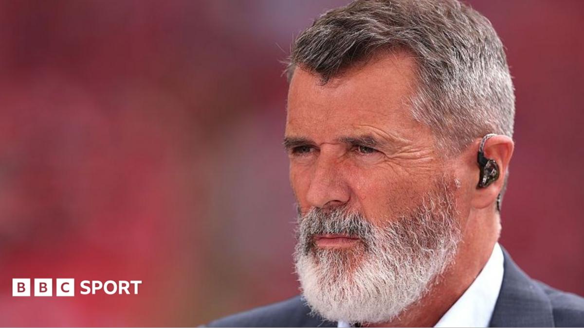 Roy Keane jetterait ses médailles de Manchester City à la poubelle