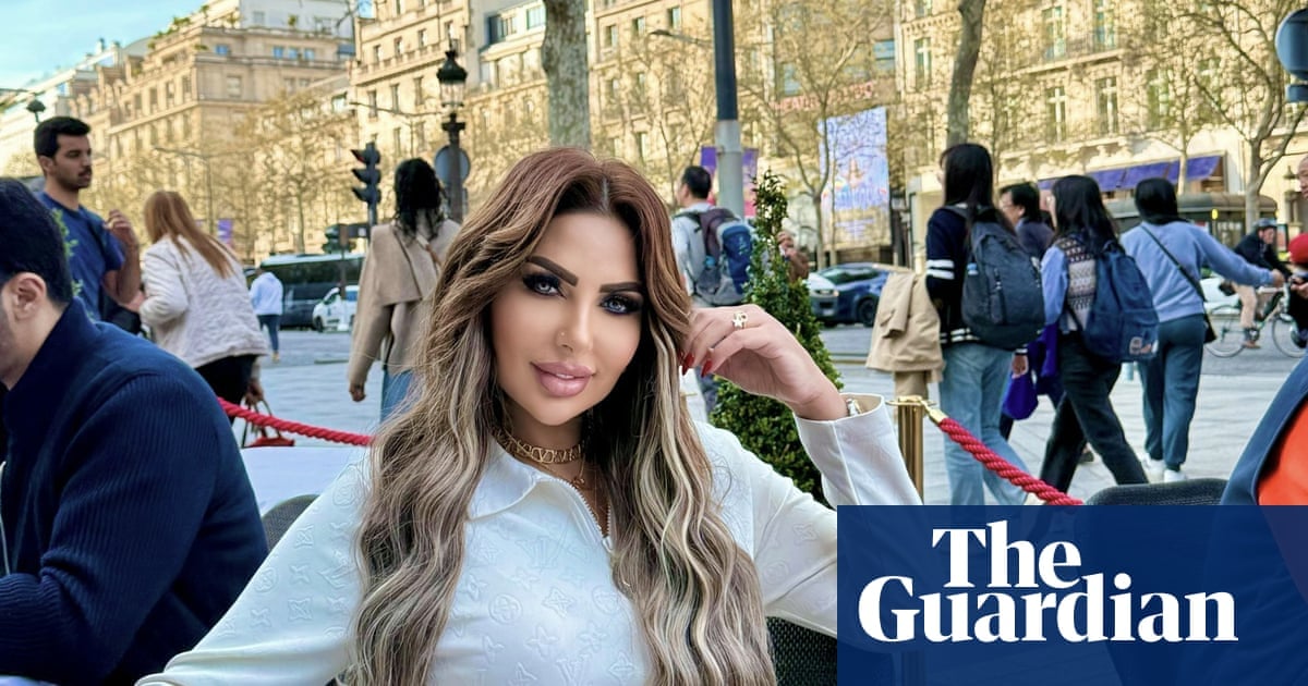 Sarah Khalifa Condamnée à Mort en Égypte pour Trafic de Drogue