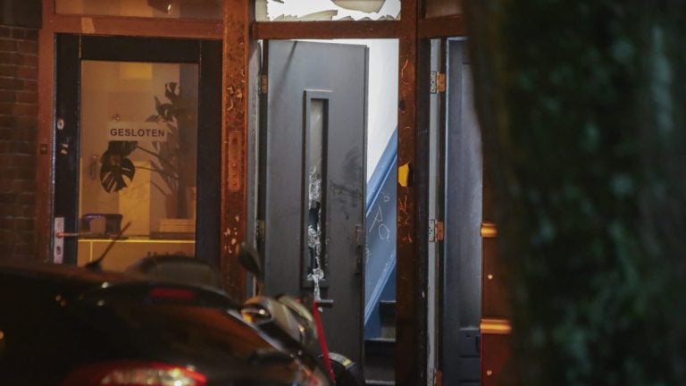 OM eist 12 jaar cel tegen oud-ambtenaar Jim B. voor verkopen info uit gemeentesystemen