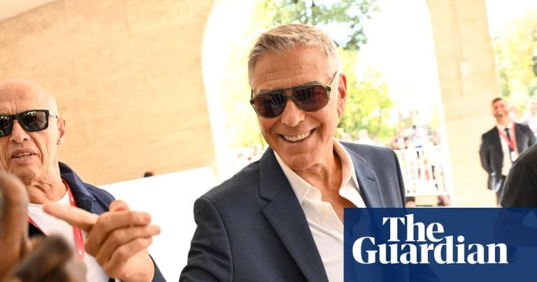 George Clooney Défend Mark Ruffalo Face aux Accusations de Paramount