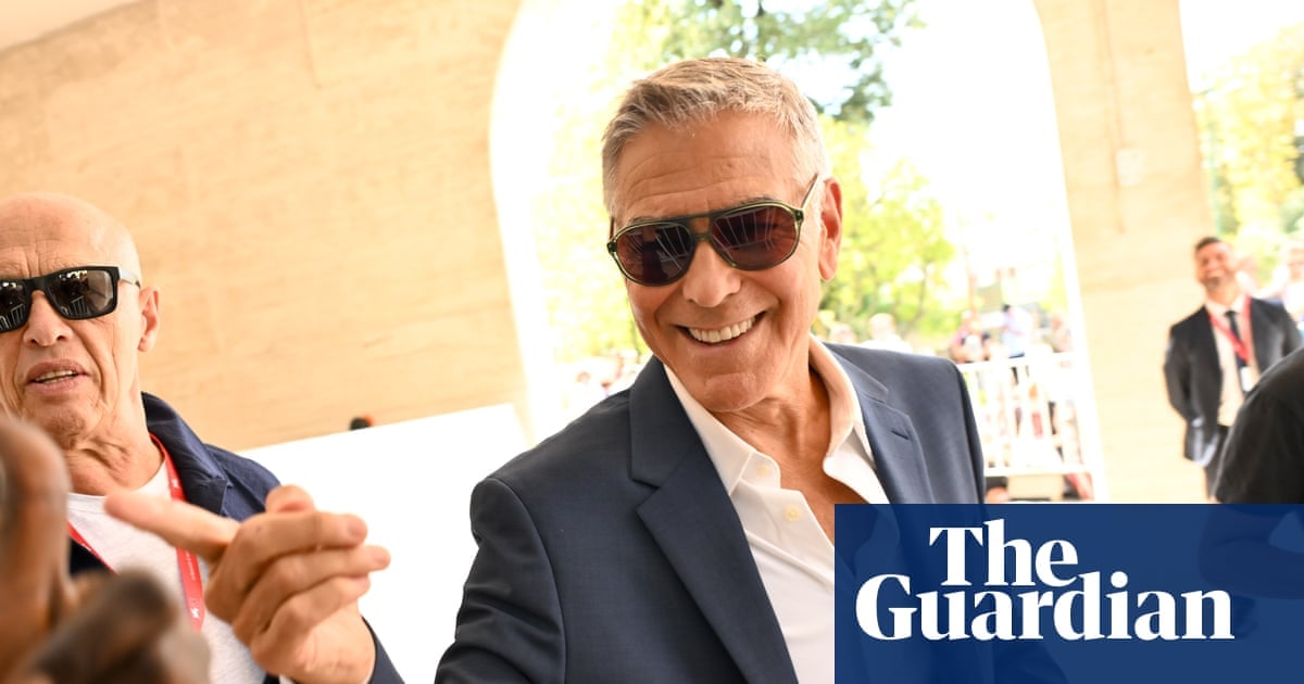 George Clooney Défend Mark Ruffalo Face aux Accusations de Paramount