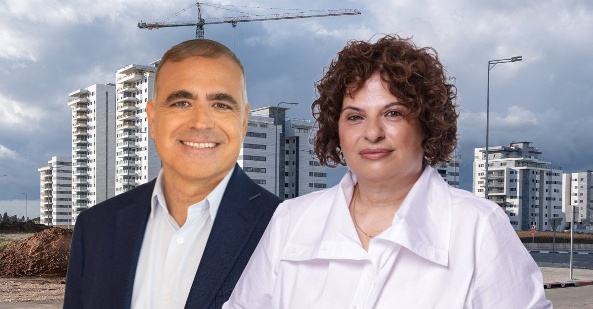 ברווח של כ-5 מלש"ח: אפי קפיטל מוכרת לשמואל ברוך קרקע ברעננה בכ-194 מלש"ח