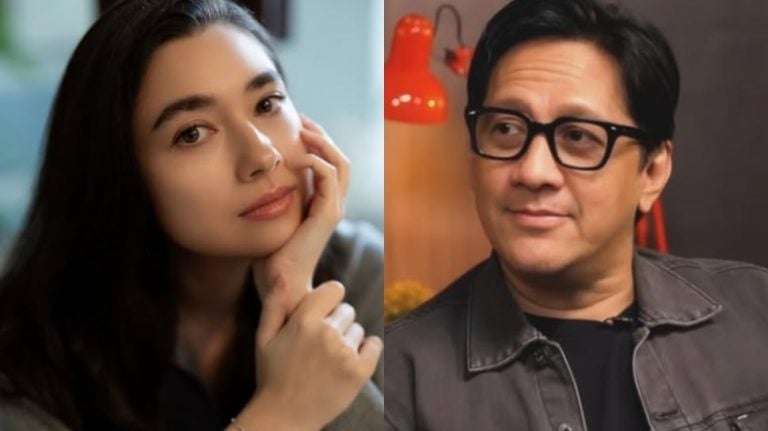 Andre Taulany Dépose une Demande de Mariage pour Amanda Rigby