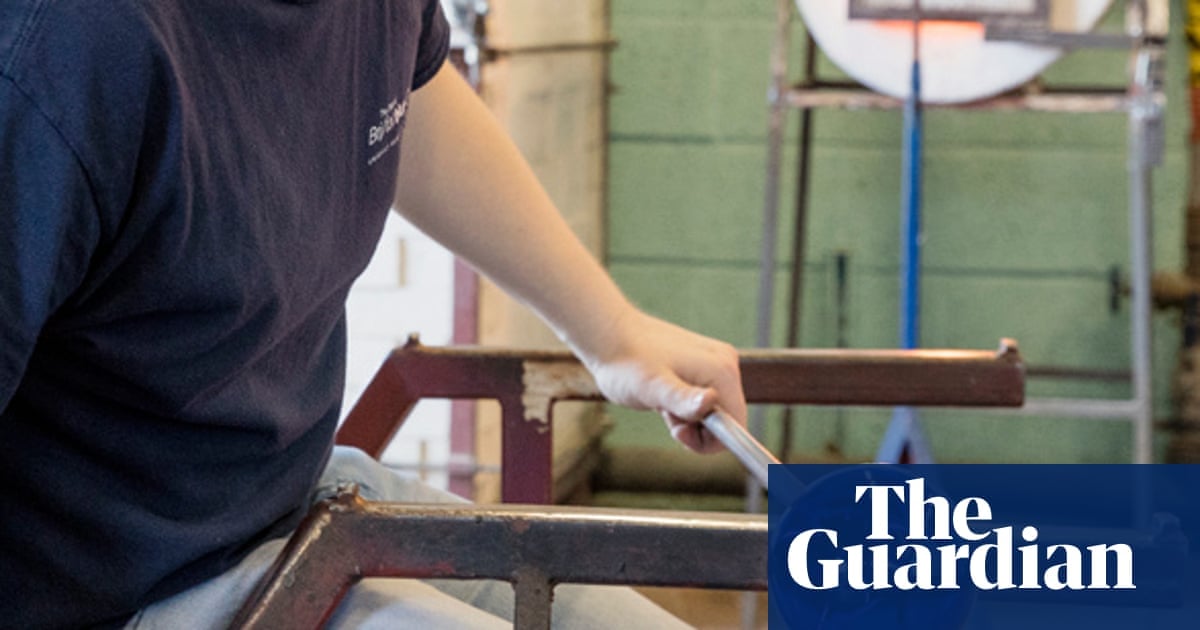 Labour : échec des inscriptions aux contrats d'apprentissage