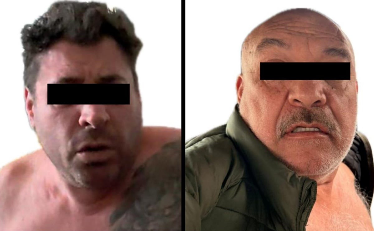Jonathan Meléndez de Camilo Séptimo et Trois Autres Tués à Atizapán de Zaragoza