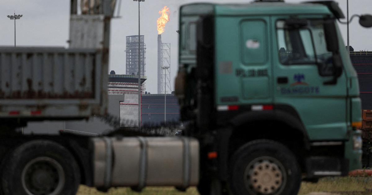 Le prix du baril de Brent de la mer du Nord, pour livraison en novembre, a perdu 0,91% à 103,87 dollars
