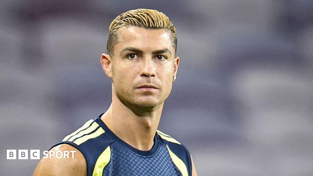 Cristiano Ronaldo Reste en Sélection et Vise les 1 000 Buts en Carrière