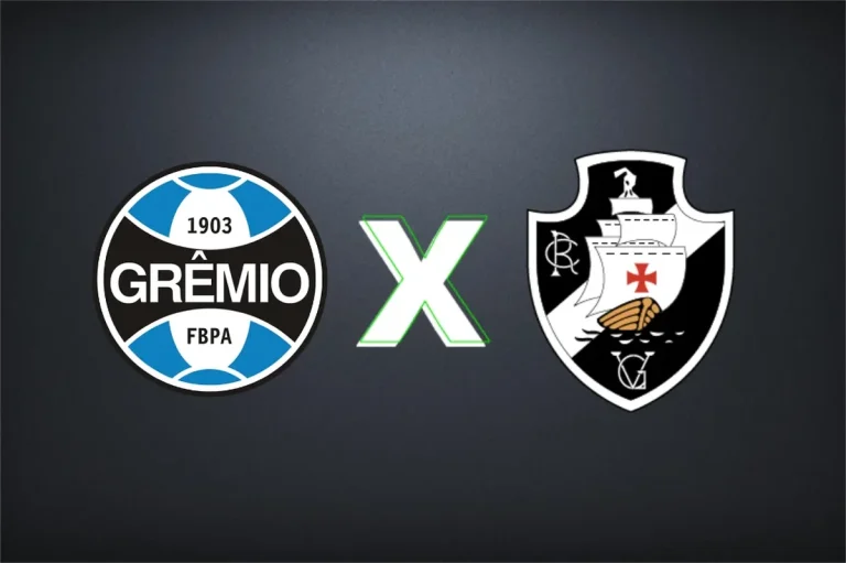 Vasco Bat Le Grêmio 2-1 Dans Un Duel Direct Pour Le Brasileirão