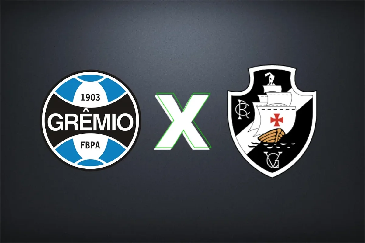 Vasco Bat Le Grêmio 2-1 Dans Un Duel Direct Pour Le Brasileirão