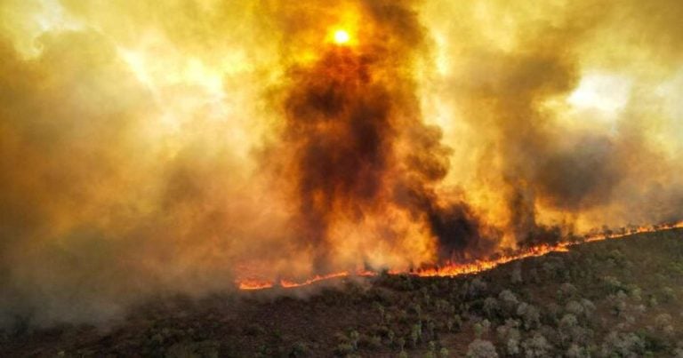 ONU : la cible des 1,5 °C inatteignable, un nouveau plan proposé