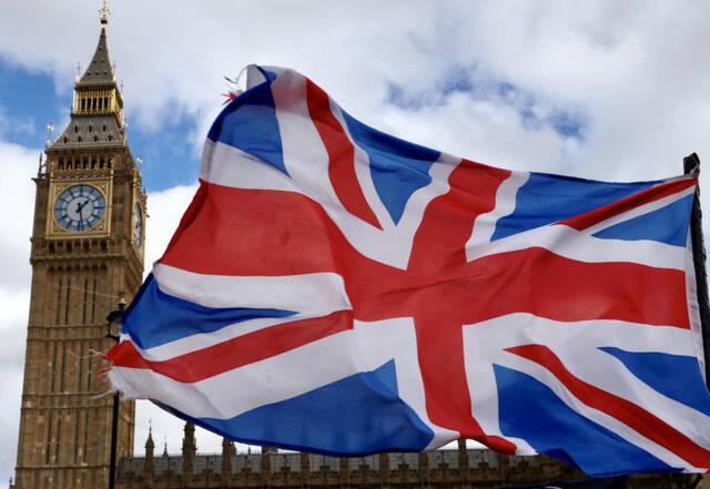 Le Trésor britannique abaisse son taux d'actualisation pour les infrastructures