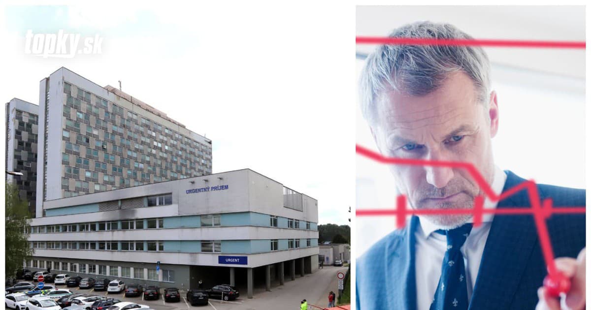 Slovaquie : Les Années de Vie en Bonne Santé Parmi les Plus Basses de l'UE