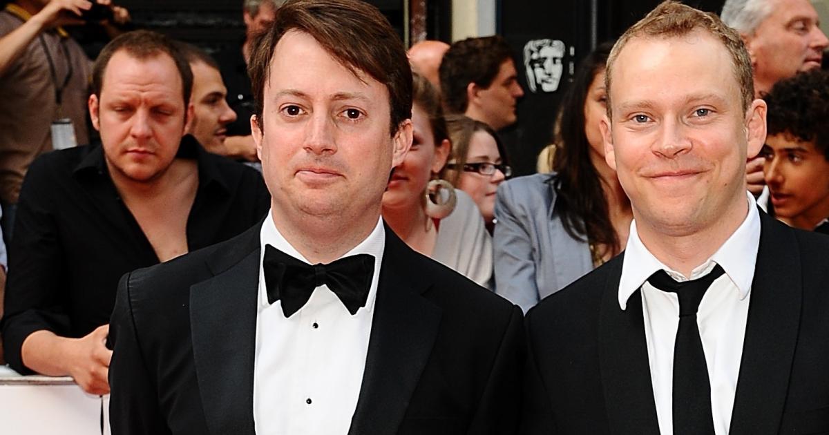 BBC retire onze sketches de That Mitchell and Webb Look sur iPlayer