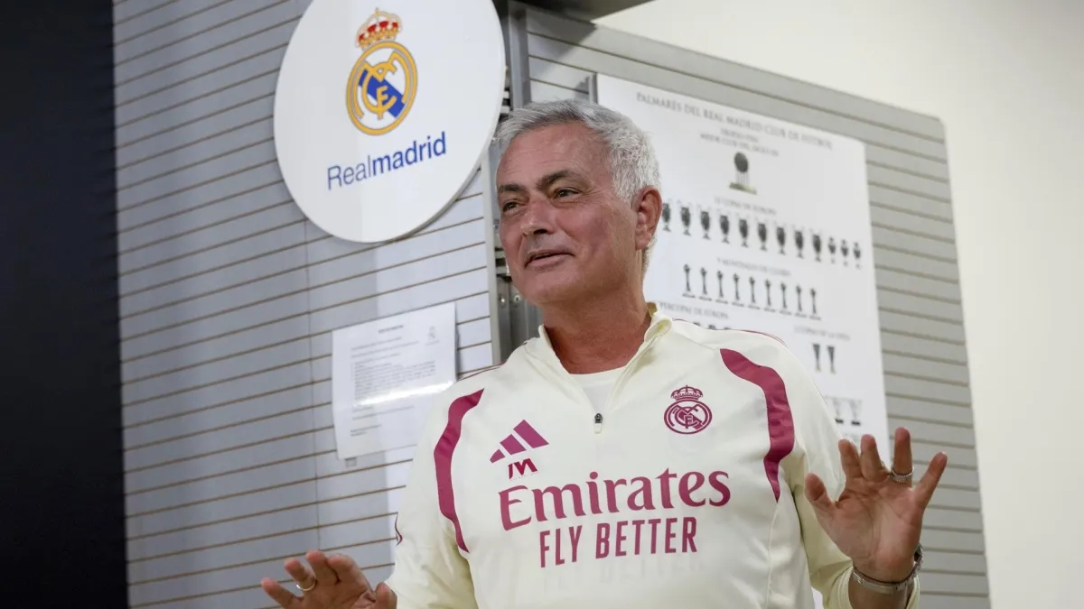 Real Madrid Battu par le Real Betis pour sa Première Défaite en Liga