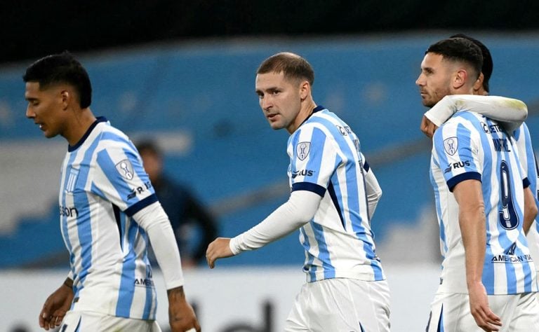 Huracán et Racing Club se Séparent sur un Match Nul Vierge au Clausura