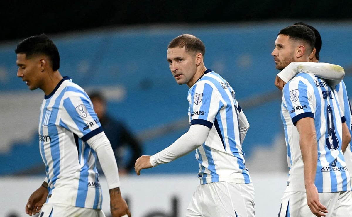 Huracán et Racing Club se Séparent sur un Match Nul Vierge au Clausura