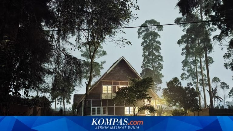 Maison de Pengabdi Setan : Histoire et Légendes