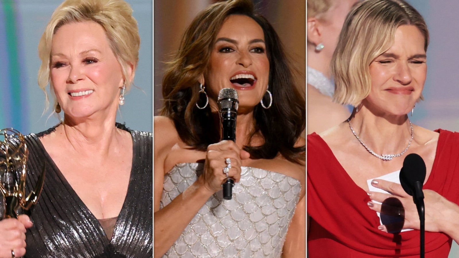 Emmy Awards 2026 : Jean Smart Égale un Record