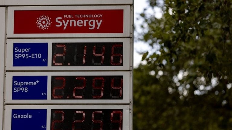 Si le blocage des prix est possible en cas de crise exceptionnelle, en 1990, la France avait opté pour un simple
