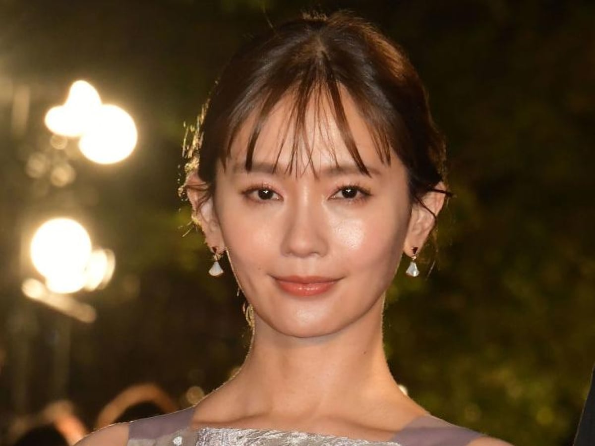 Yuri Nakamura, star de Romantics Anonymous sur Netflix, meurt à 44 ans