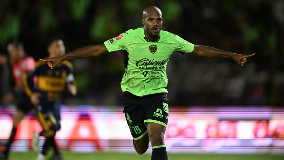 FC Juárez Bat Les Tigres 2-0 Et Décroche Sa Première Victoire du Tournoi