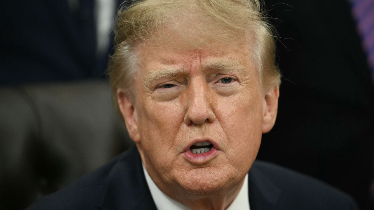Donald Trump rejette la proposition iranienne sur le détroit d'Ormuz