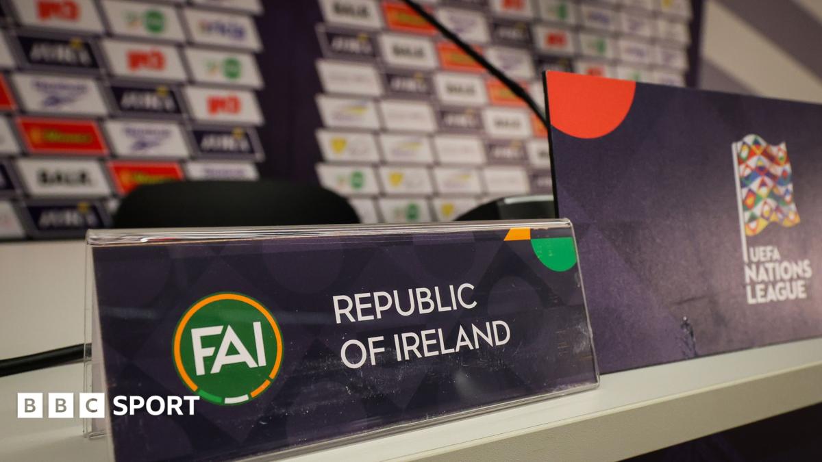 Irlande : Le Match Contre Israël Maintenu Après Le Vote Des Joueurs