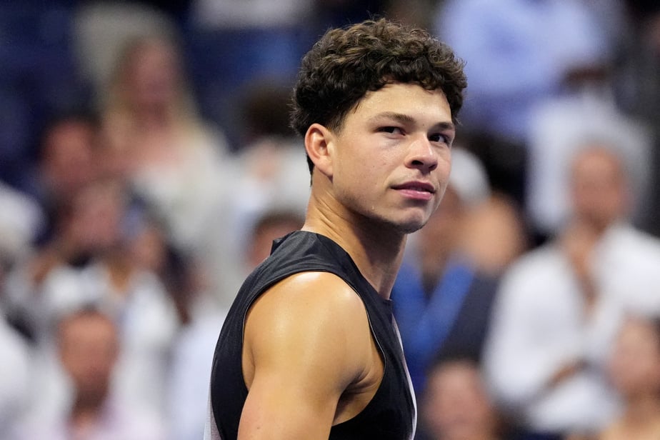Ben Shelton Affrontera Alexander Zverev En Finale Des Internationaux Des États-Unis