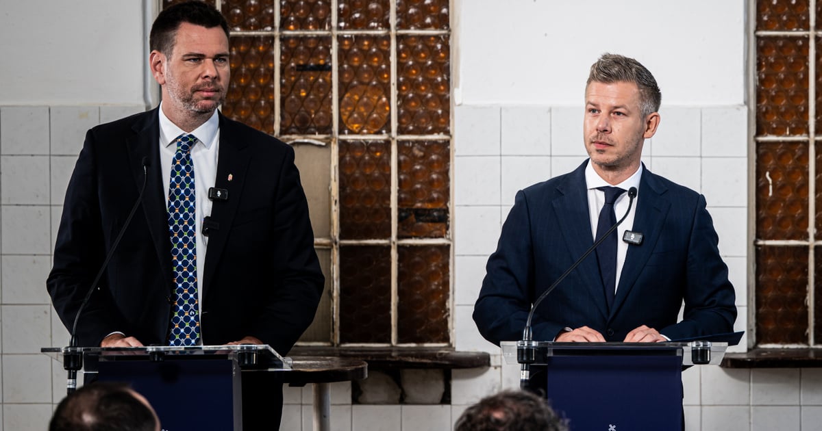 Budapest : Un Projet De Loi Prévoit Le Retour Du Fővárosi Közfejlesztések Tanácsa